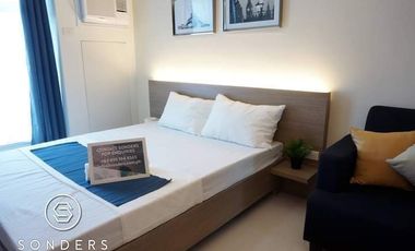 1 Bedroom Condo unit Ready For Occupancy