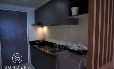 1 Bedroom Condo unit Ready For Occupancy