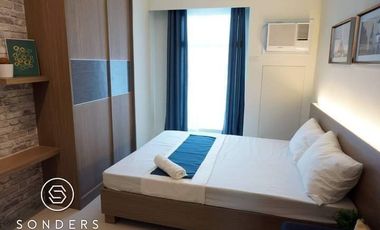 1 Bedroom Condo unit Ready For Occupancy