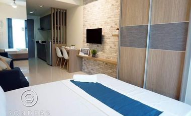 1 Bedroom Condo unit Ready For Occupancy