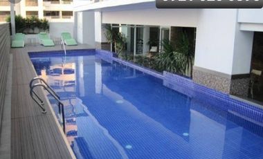 1 Bedroom Condo unit Ready For Occupancy