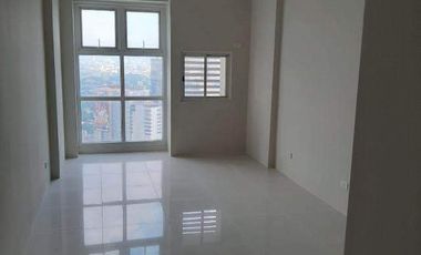 1 Bedroom Condo unit Ready For Occupancy