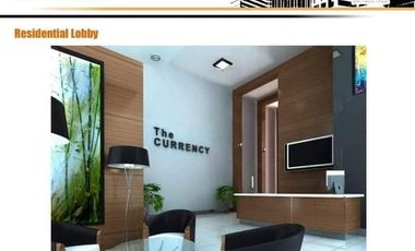 1 Bedroom Condo unit Ready For Occupancy