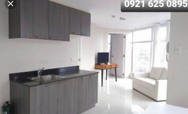 1 Bedroom Condo unit Ready For Occupancy