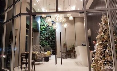 1 Bedroom Condo unit Ready For Occupancy