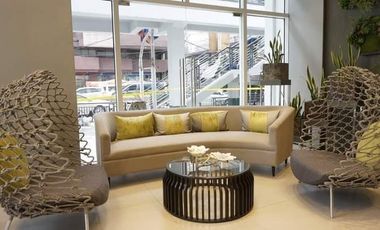 1 Bedroom Condo unit Ready For Occupancy