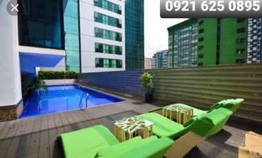1 Bedroom Condo unit Ready For Occupancy