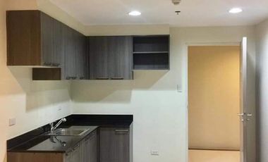 1 Bedroom Condo unit Ready For Occupancy
