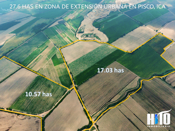 Zonif. Zte - ¡Para Uso Residencial, Comercial, Recreacional, Cultural, Etc!