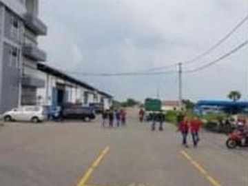 Pabrik Wringinanom Gresik siap Pakai