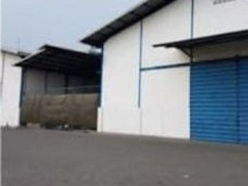 Pabrik Wringinanom Gresik siap Pakai