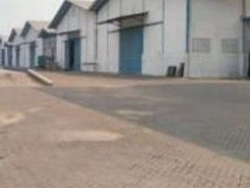 Pabrik Wringinanom Gresik siap Pakai
