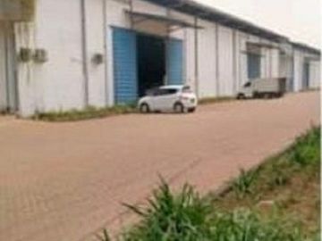 Pabrik Wringinanom Gresik siap Pakai