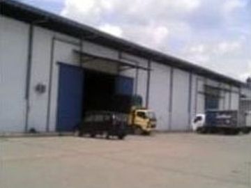 Pabrik Wringinanom Gresik siap Pakai