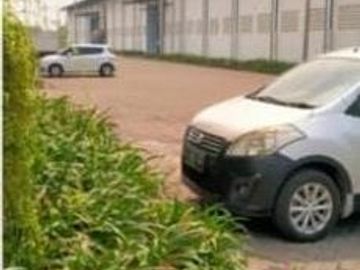 Pabrik Wringinanom Gresik siap Pakai