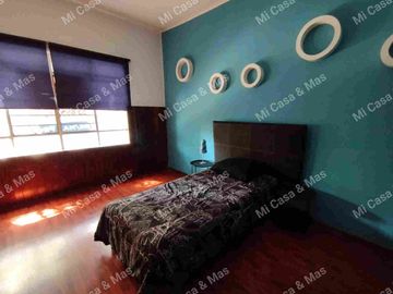 EXCELENTE DEPARTAMENTO EN LOS ALAMOS,  ALCALDIA BENITO JUAREZ