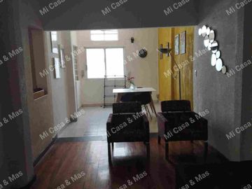 EXCELENTE DEPARTAMENTO EN LOS ALAMOS,  ALCALDIA BENITO JUAREZ