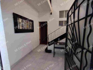 EXCELENTE DEPARTAMENTO EN LOS ALAMOS,  ALCALDIA BENITO JUAREZ