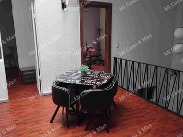 EXCELENTE DEPARTAMENTO EN LOS ALAMOS,  ALCALDIA BENITO JUAREZ