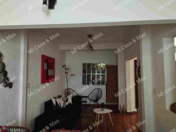 EXCELENTE DEPARTAMENTO EN LOS ALAMOS,  ALCALDIA BENITO JUAREZ
