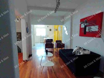 EXCELENTE DEPARTAMENTO EN LOS ALAMOS,  ALCALDIA BENITO JUAREZ