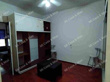 EXCELENTE DEPARTAMENTO EN LOS ALAMOS,  ALCALDIA BENITO JUAREZ