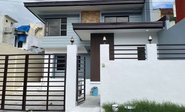 Brand New RFO : Your Dream Home Awaits! Tour this Stunning 4BR House & Lot in Palmera Homes 1, Quezon City - Fully Finished, 2 Car Garage! Don't Miss