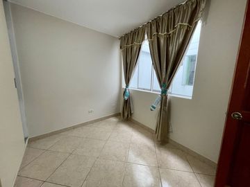 Ocasión! Venta de Lindo y Amplio Flat de 118 m² Urb. Portada del Sol La Molina