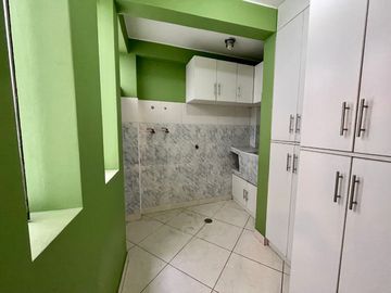 Ocasión! Venta de Lindo y Amplio Flat de 118 m² Urb. Portada del Sol La Molina