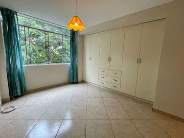 Ocasión! Venta de Lindo y Amplio Flat de 118 m² Urb. Portada del Sol La Molina