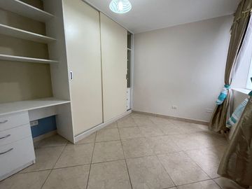 Ocasión! Venta de Lindo y Amplio Flat de 118 m² Urb. Portada del Sol La Molina