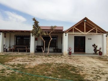VENTA DE LOTES PARA CASAS DE CAMPO