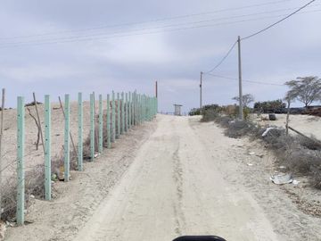 VENTA DE LOTES PARA CASAS DE CAMPO
