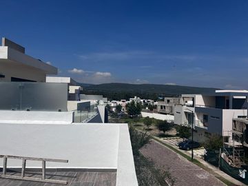 CASA NUEVA COTO AMATE EN BOSQUES VALLARTA