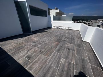 CASA NUEVA COTO AMATE EN BOSQUES VALLARTA