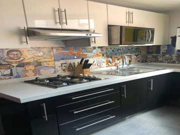 VENTA DE CASA EN CAHAPULTEPEC ORIENTE, MORELIA, MICHOACÁN