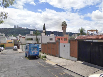 VENTA DE CASA EN CAHAPULTEPEC ORIENTE, MORELIA, MICHOACÁN