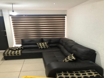 VENTA DE CASA EN CAHAPULTEPEC ORIENTE, MORELIA, MICHOACÁN