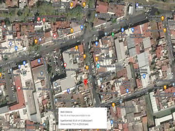 VENTA DE CASA EN CAHAPULTEPEC ORIENTE, MORELIA, MICHOACÁN