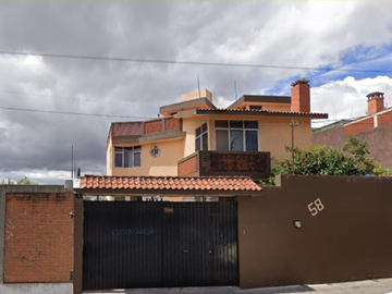 VENTA DE CASA EN CAHAPULTEPEC ORIENTE, MORELIA, MICHOACÁN