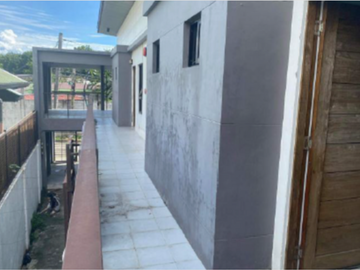 House and Lot For Sale In Josefa Village, Tanauan City Batangas