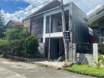 House and Lot For Sale In Josefa Village, Tanauan City Batangas