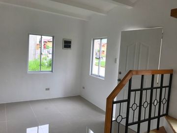 2BR House and Lot for Sale at  Carson, Daan Hari, Cavite
