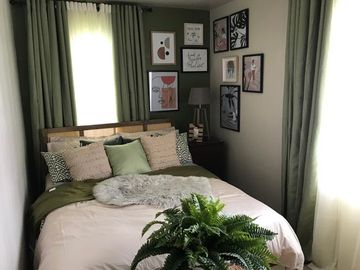 2BR House and Lot for Sale at  Carson, Daan Hari, Cavite