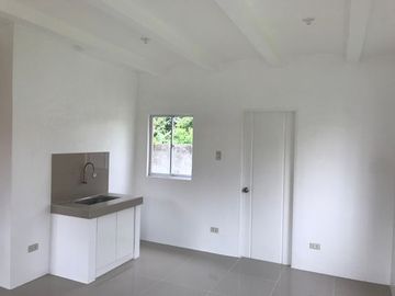 2BR House and Lot for Sale at  Carson, Daan Hari, Cavite