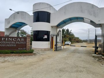 VILLAMIL PLAYAS FINCAS COLINAS DEL PACIFICO VENDO HOSTAL EN FUNCIONAMIENTO