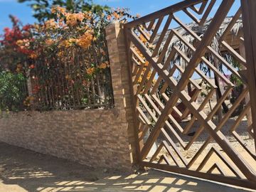 VILLAMIL PLAYAS FINCAS COLINAS DEL PACIFICO VENDO HOSTAL EN FUNCIONAMIENTO