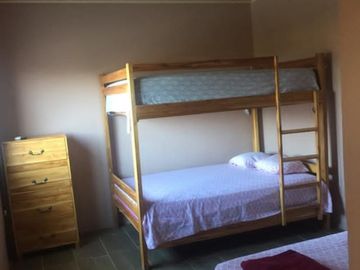 VILLAMIL PLAYAS FINCAS COLINAS DEL PACIFICO VENDO HOSTAL EN FUNCIONAMIENTO