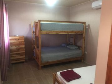 VILLAMIL PLAYAS FINCAS COLINAS DEL PACIFICO VENDO HOSTAL EN FUNCIONAMIENTO