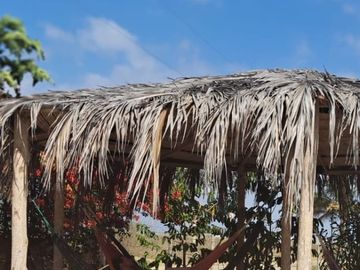 VILLAMIL PLAYAS FINCAS COLINAS DEL PACIFICO VENDO HOSTAL EN FUNCIONAMIENTO